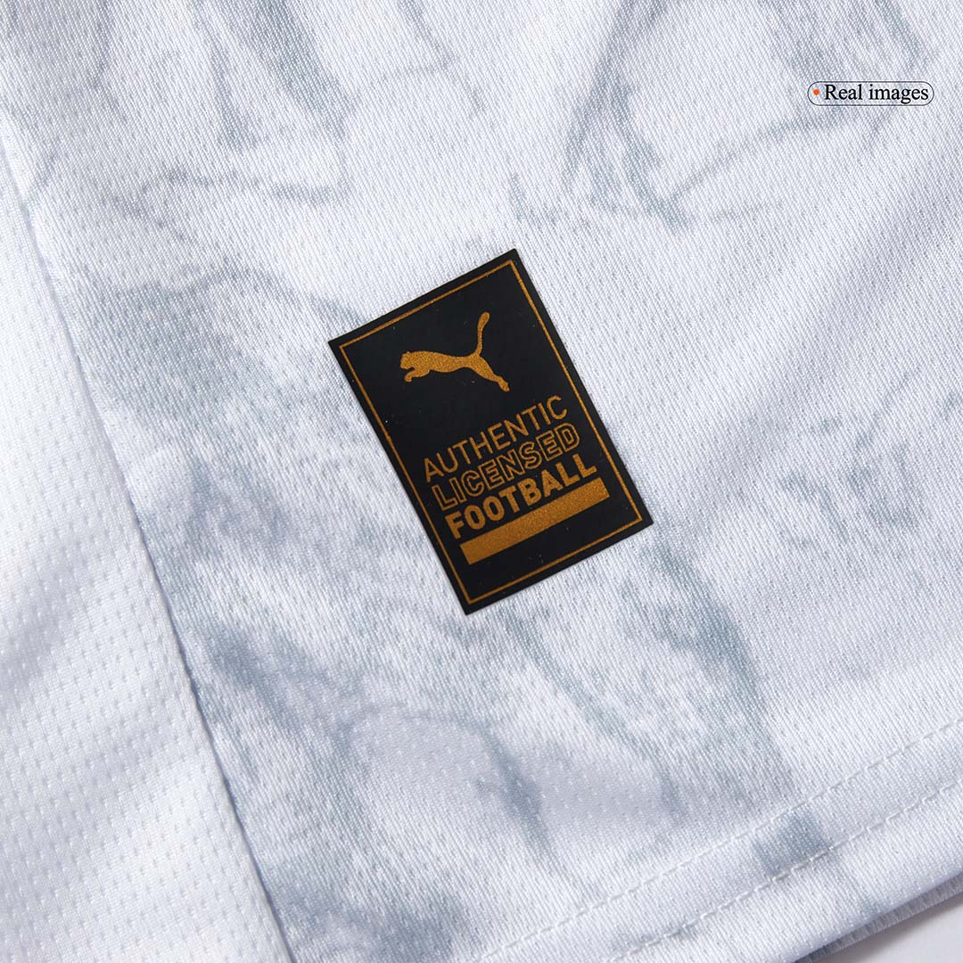 Manchester City KidSuper Soccer Jersey Shirt 2025/26 - bestsoccerstore