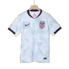 USA Soccer Jersey Home Shirt 2025 - Women's Team - bestsoccerstore