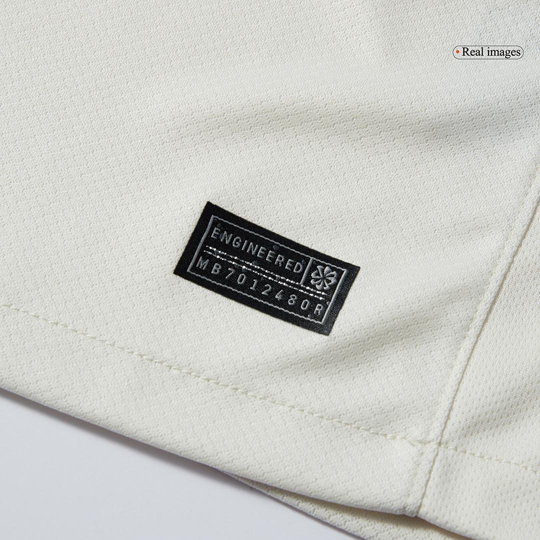 Chelsea Soccer Jersey Away Shirt 2025/26 - bestsoccerstore