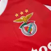 Benfica Soccer Jersey Home Shirt 2025/26 - bestsoccerstore