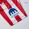 Atletico Madrid Soccer Jersey Home Custom Shirt 2025/26 - bestsoccerstore