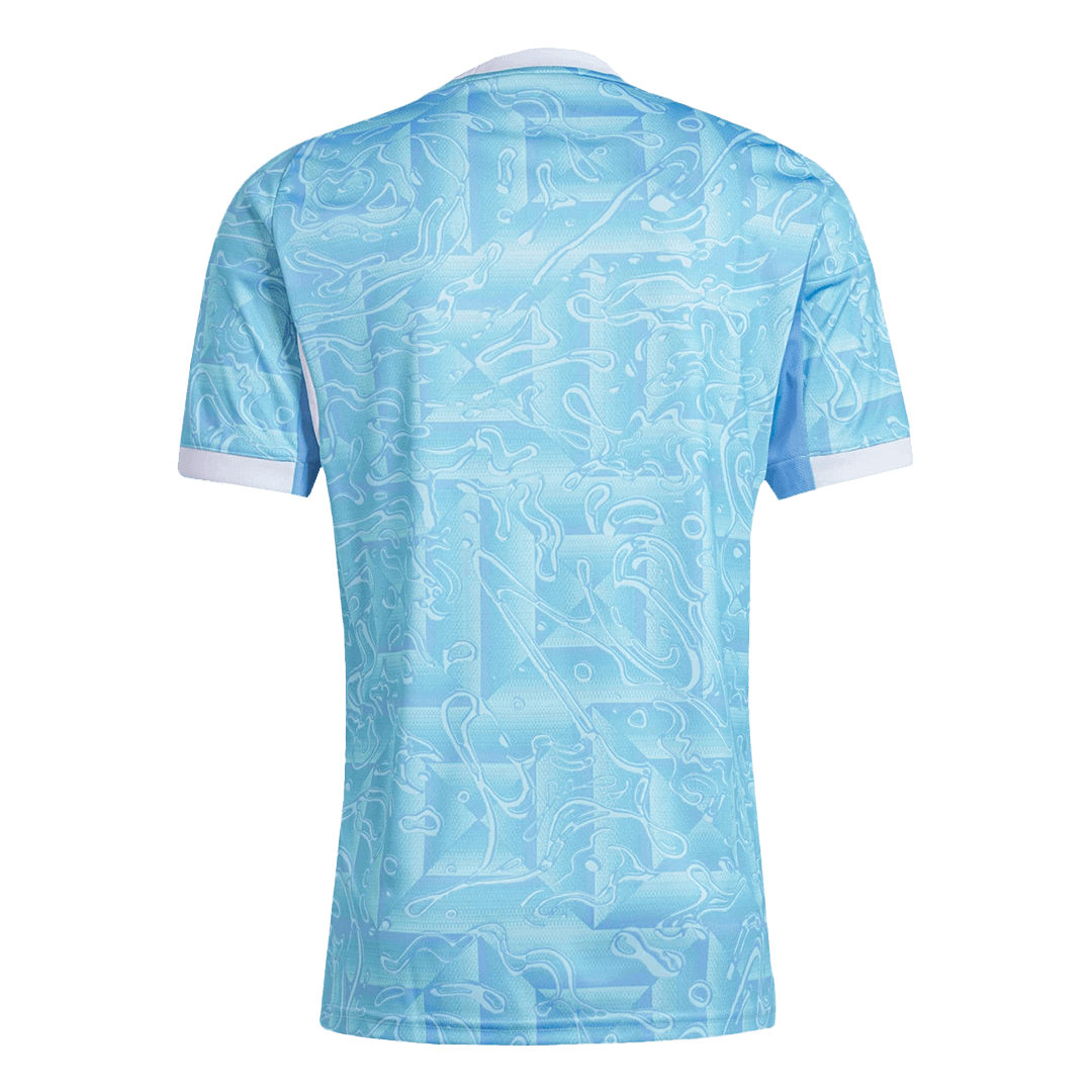 Juventus Soccer Jersey Away Shirt 2025/26 - bestsoccerstore