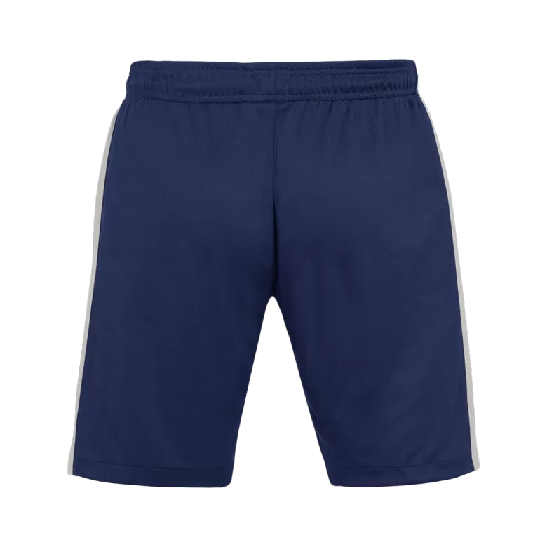 Tottenham Hotspur Soccer Shorts Custom Home 2025/26 - bestsoccerstore