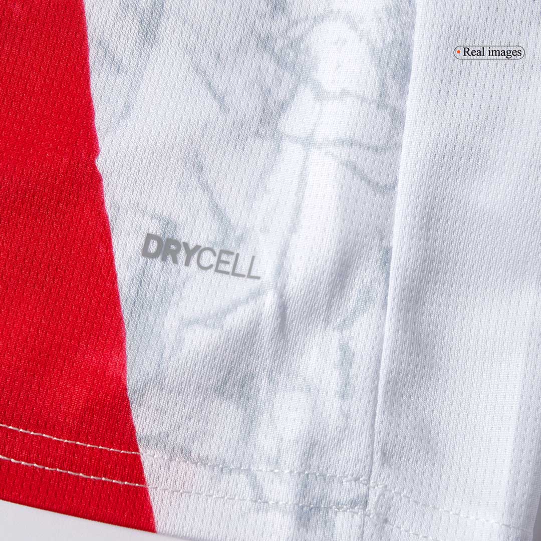 Manchester City KidSuper Soccer Jersey Shirt 2025/26 - bestsoccerstore