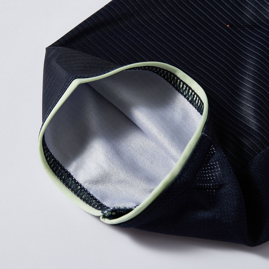 Real Madrid ARDA GÜLER #15 Soccer Jersey Away Custom Shirt 2025/26 - bestsoccerstore