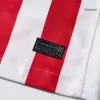 Atletico Madrid Soccer Jersey Home Custom Shirt 2025/26 - bestsoccerstore