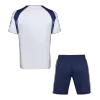 Tottenham Hotspur Home Soccer Uniform Kits 2025/26 - bestsoccerstore