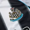 Authentic Newcastle United Jersey Custom Soccer Jersey Home 2025/26 - bestsoccerstore