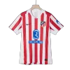 Atletico Madrid Soccer Jersey Home Custom Shirt 2025/26 - bestsoccerstore