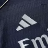 Authentic BELLINGHAM #5 Soccer Jersey Real Madrid Away Shirt 2025/26 - bestsoccerstore