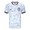USA Soccer Jersey Home Shirt 2025 - Women's Team - bestsoccerstore