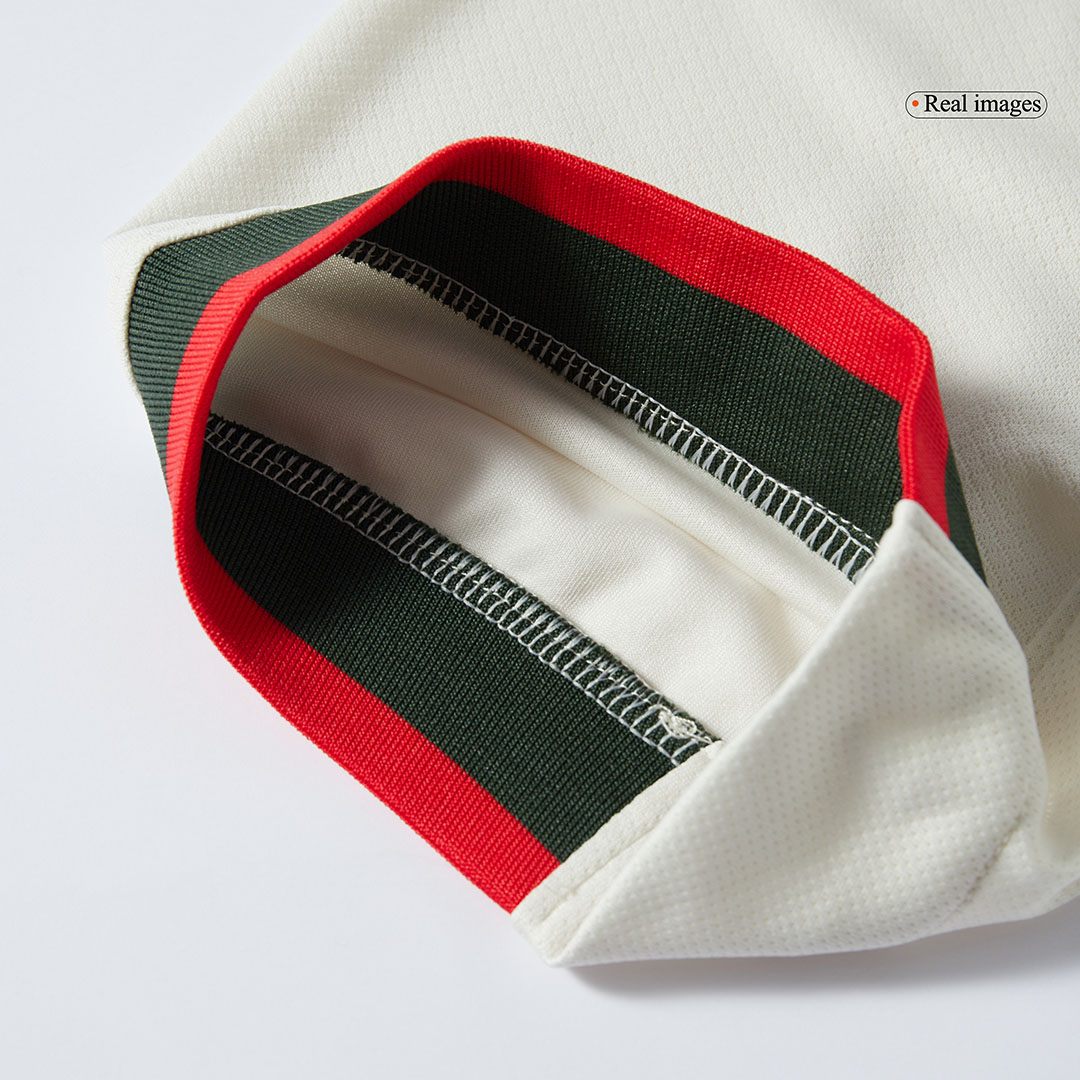 ESTÊVÃO #41 Chelsea Soccer Jersey Away Custom Shirt 2025/26 - bestsoccerstore