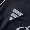 VALVERDE #8 Real Madrid Soccer Jersey Away Custom Shirt 2025/26 - bestsoccerstore