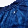 Chelsea Long Sleeve Jersey Home Football Shirt 2025/26 - bestsoccerstore