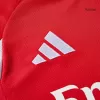 Benfica Soccer Jersey Home Shirt 2025/26 - bestsoccerstore