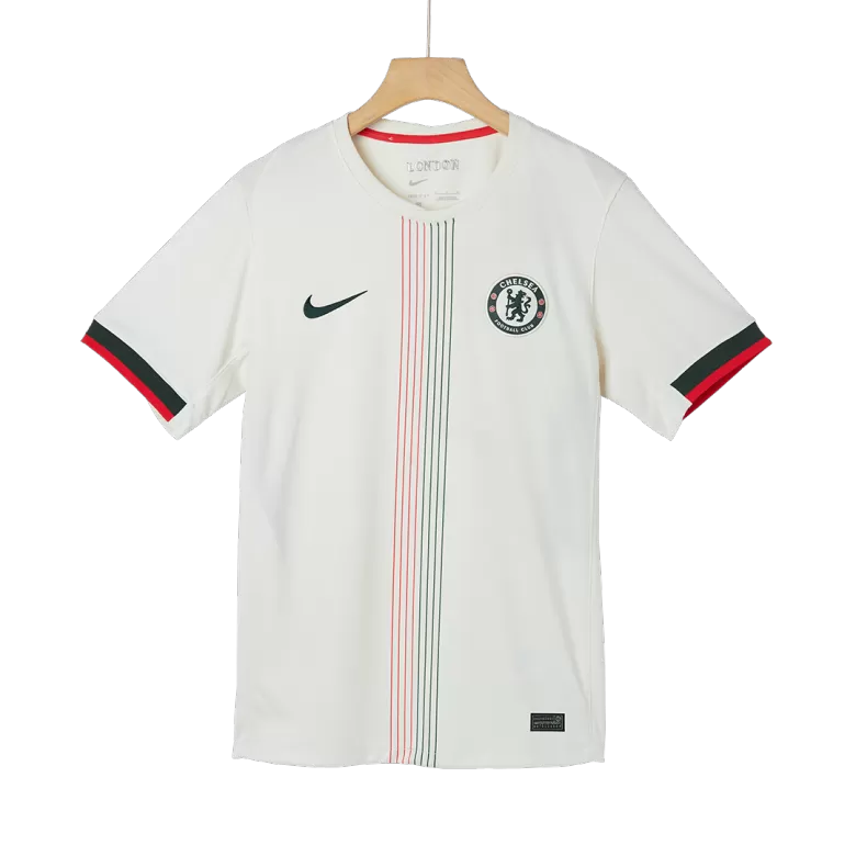 PALMER #10 Chelsea Soccer Jersey Away Custom Shirt 2025/26 - bestsoccerstore