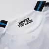 Authentic Newcastle United Jersey Custom Soccer Jersey Home 2025/26 - bestsoccerstore