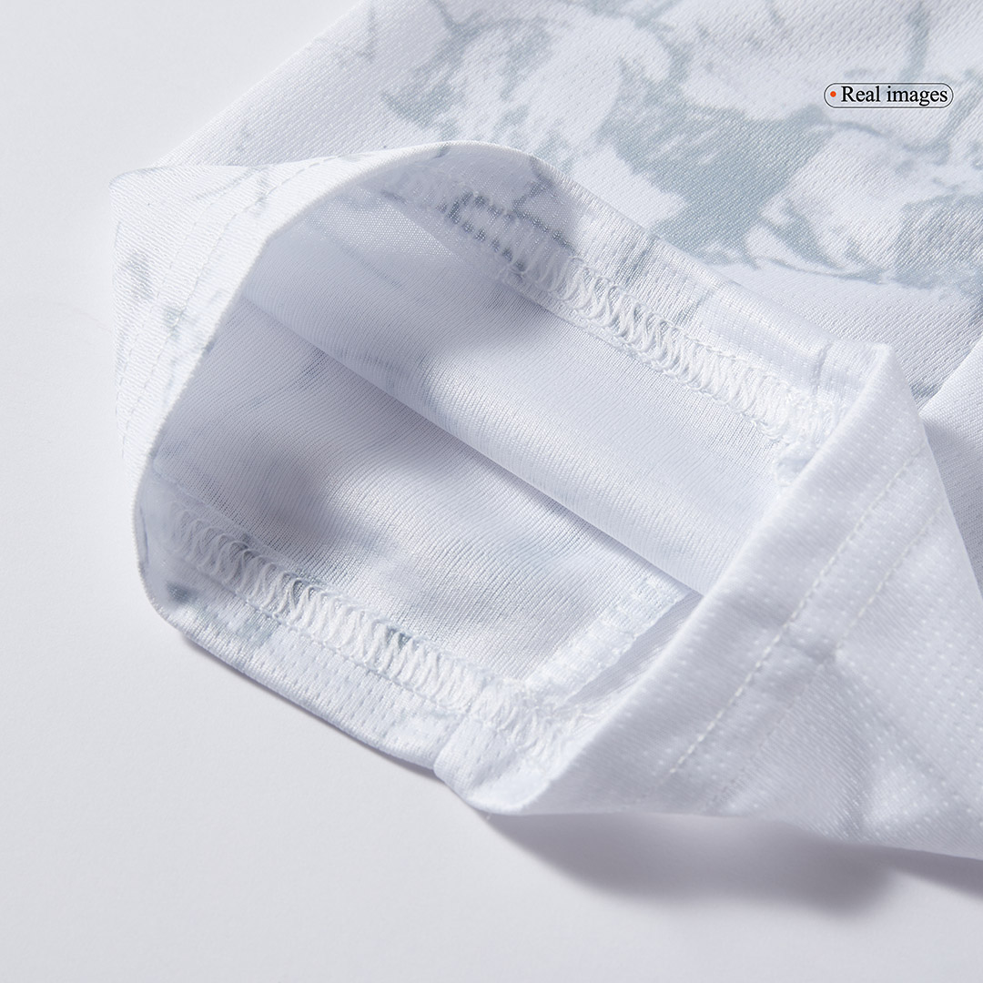 Manchester City KidSuper Soccer Jersey Shirt 2025/26 - bestsoccerstore