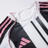 Authentic Juventus Jersey Custom Soccer Jersey Home 2025/26 - bestsoccerstore