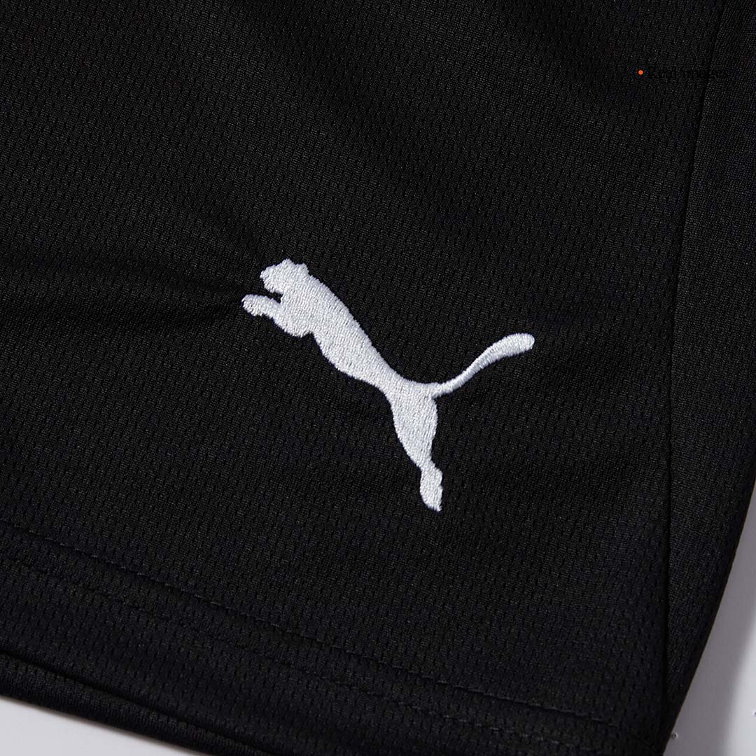 AC Milan Home Soccer Uniform Kits 2025/26 - bestsoccerstore