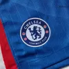 Chelsea Soccer Shorts Custom Home 2025/26 - bestsoccerstore