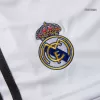 Real Madrid Soccer Shorts Custom Home 2025/26 - bestsoccerstore