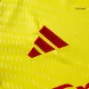 Arsenal Jersey Custom Soccer Goalkeeper Jersey 2025/26 - bestsoccerstore