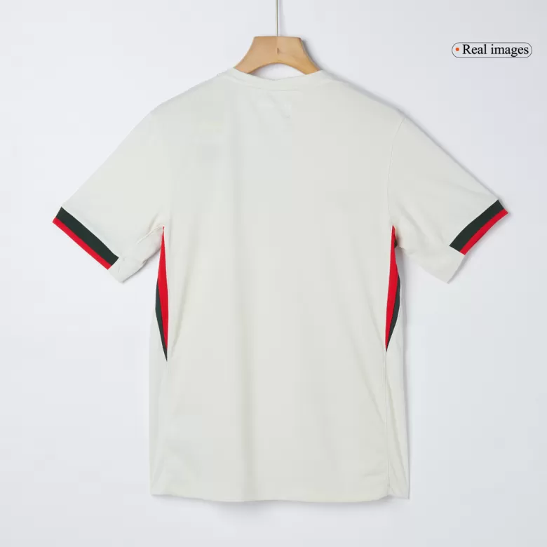 PALMER #10 Chelsea Soccer Jersey Away Custom Shirt 2025/26 - bestsoccerstore