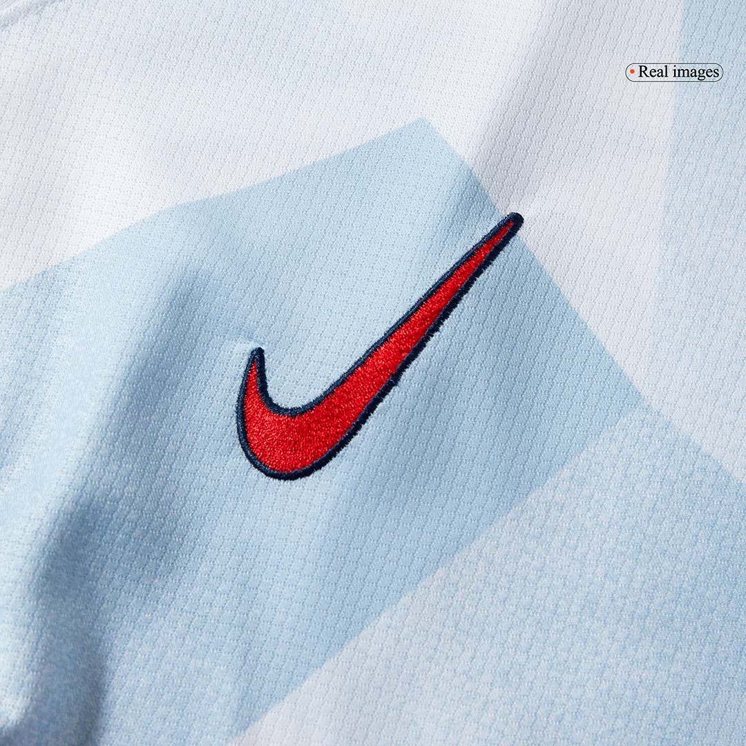 USA Soccer Jersey Home Shirt 2025 - Women's Team - bestsoccerstore