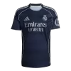 VALVERDE #8 Real Madrid Soccer Jersey Away Custom Shirt 2025/26 - bestsoccerstore