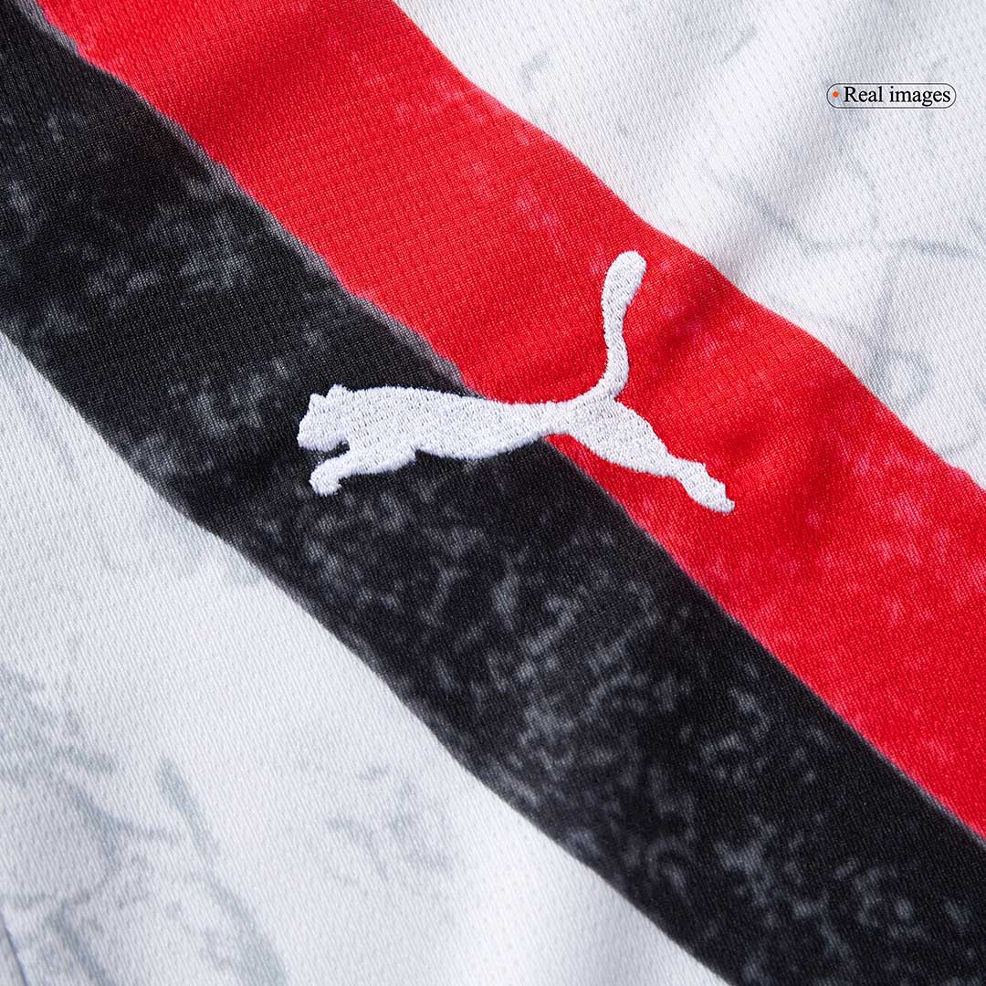 Manchester City KidSuper Soccer Jersey Shirt 2025/26 - bestsoccerstore