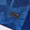 Chelsea Long Sleeve Jersey Home Football Shirt 2025/26 - bestsoccerstore