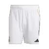 Authentic Real Madrid Jersey Custom Soccer Jersey Home 2025/26 - bestsoccerstore