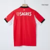 Benfica Soccer Jersey Home Shirt 2025/26 - bestsoccerstore