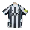 Authentic Newcastle United Jersey Custom Soccer Jersey Home 2025/26 - bestsoccerstore