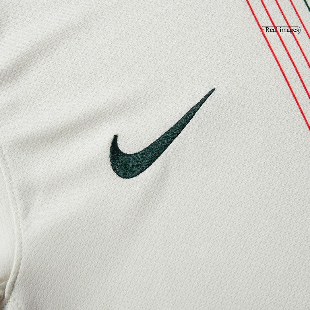 ESTÊVÃO #41 Chelsea Soccer Jersey Away Custom Shirt 2025/26 - bestsoccerstore