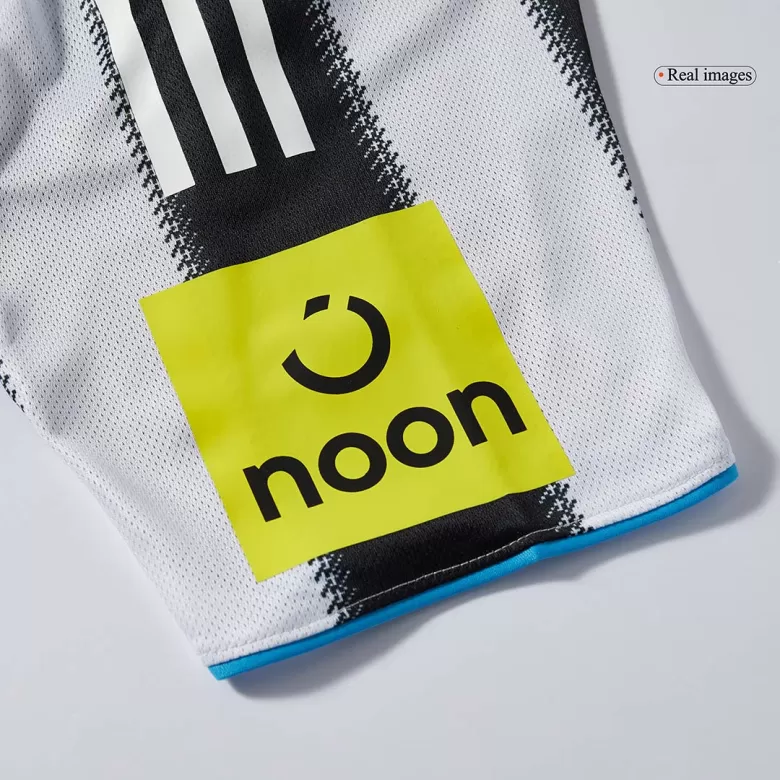 Authentic Newcastle United Jersey Custom Soccer Jersey Home 2025/26 - bestsoccerstore