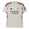 Benfica Soccer Jersey Away Custom Shirt 2025/26 - bestsoccerstore