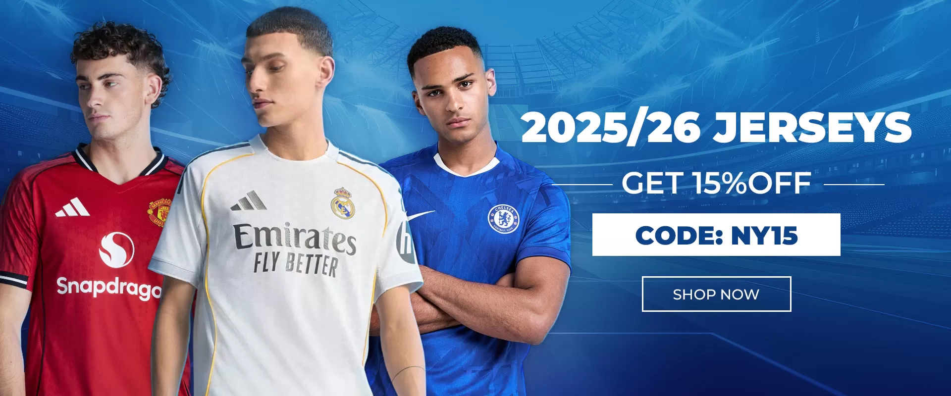 BANNER - bestsoccerstore