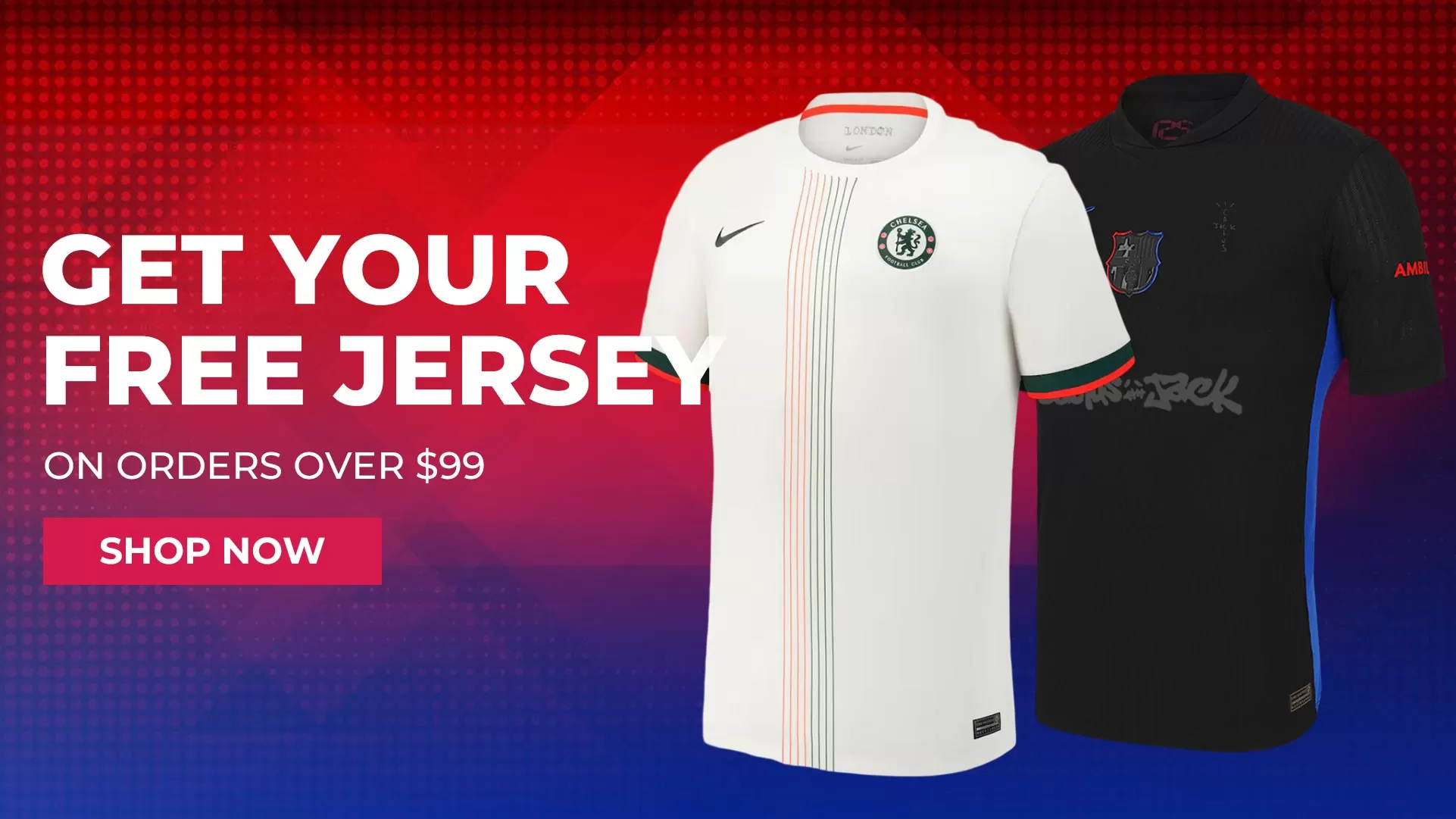 FREE JERSEY AND $8.9 JERSEY - bestsoccerstore