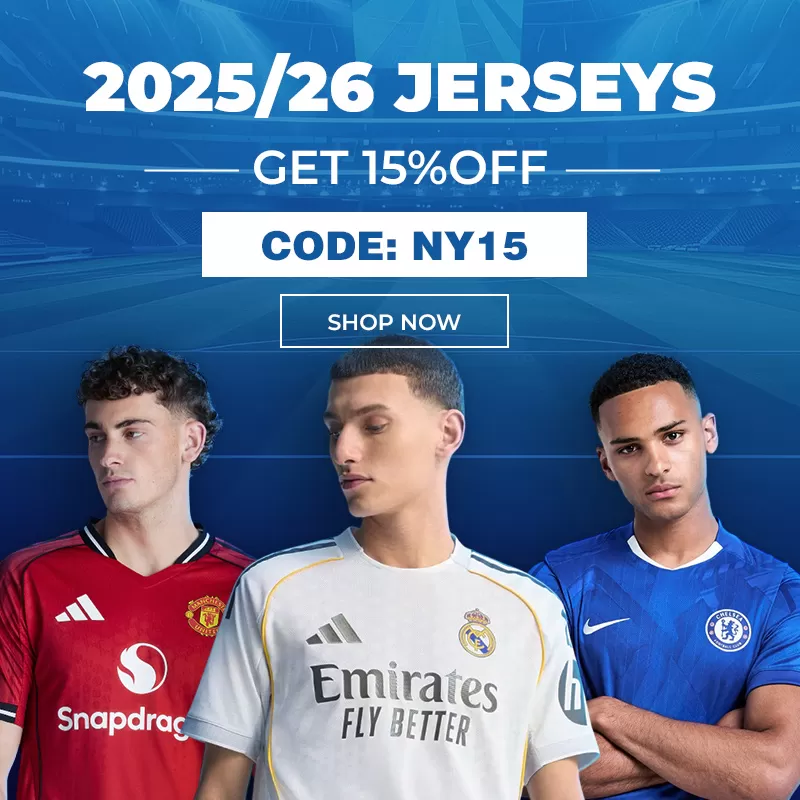 BANNER - bestsoccerstore