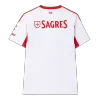 Benfica Soccer Jersey Third Away Custom Shirt 2025/26 - bestsoccerstore