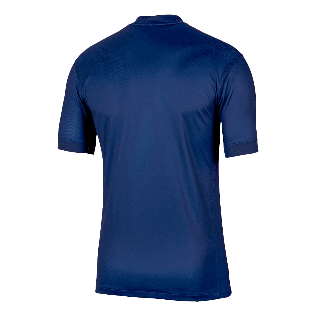 PSG Soccer Jersey Home 2025/26 Custom Shirt World Cup - bestsoccerstore