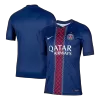 PSG Jersey Custom Soccer Jersey Home 2025/26 - bestsoccerstore