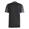Aston Villa Soccer Jersey Away Custom Shirt 2025/26 - bestsoccerstore