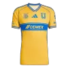 Tigres UANL Soccer Jersey Home Shirt 2025/26 - bestsoccerstore