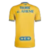 Tigres UANL Soccer Jersey Home Shirt 2025/26 - bestsoccerstore