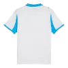Marseille Soccer Jersey Home Shirt 2025/26 - bestsoccerstore