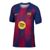Authentic RAPHINHA #11 Soccer Jersey Barcelona Home Shirt 2025/26 - bestsoccerstore
