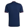 Olympique Lyonnais Soccer Jersey Away Shirt 2025/26 - bestsoccerstore
